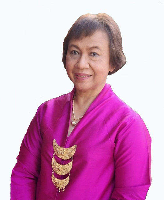 Prof. Dr. Jamiyah Hassan