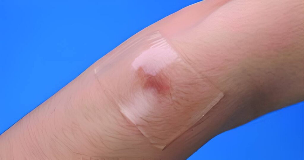 Charlotte’s Secrets