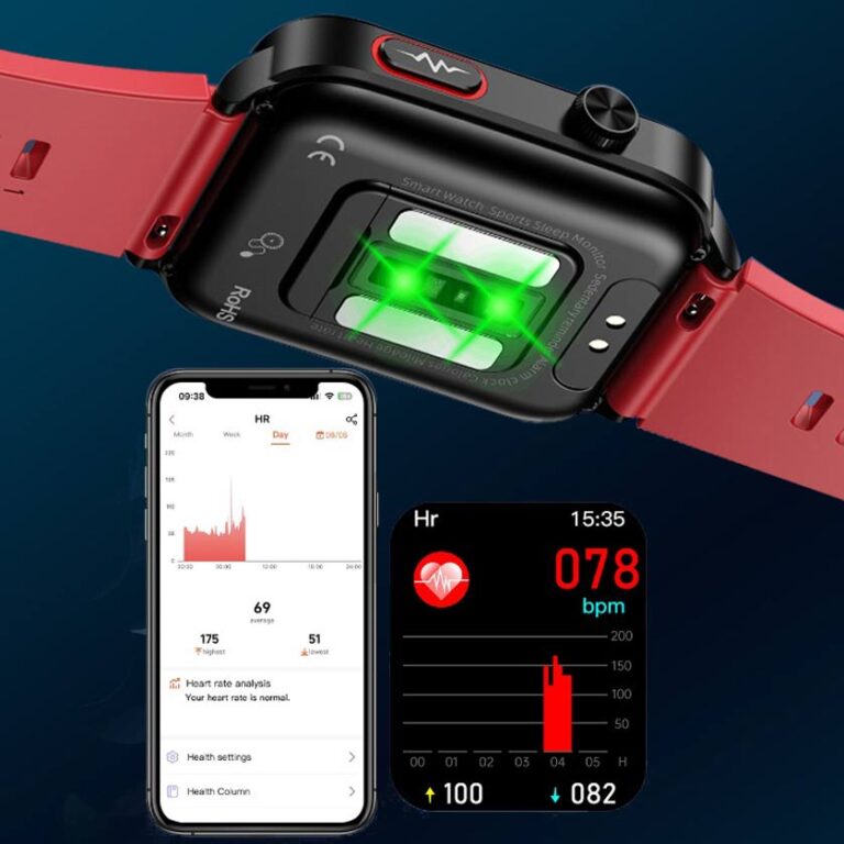 heart-rate-monitoring