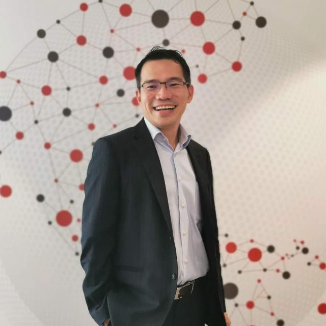 Dr. Ng Kim Fong